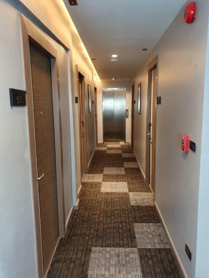 Hotel Sova Bangkok