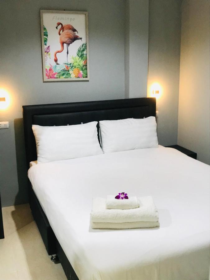 Guest house Harrys Resiendence 2*