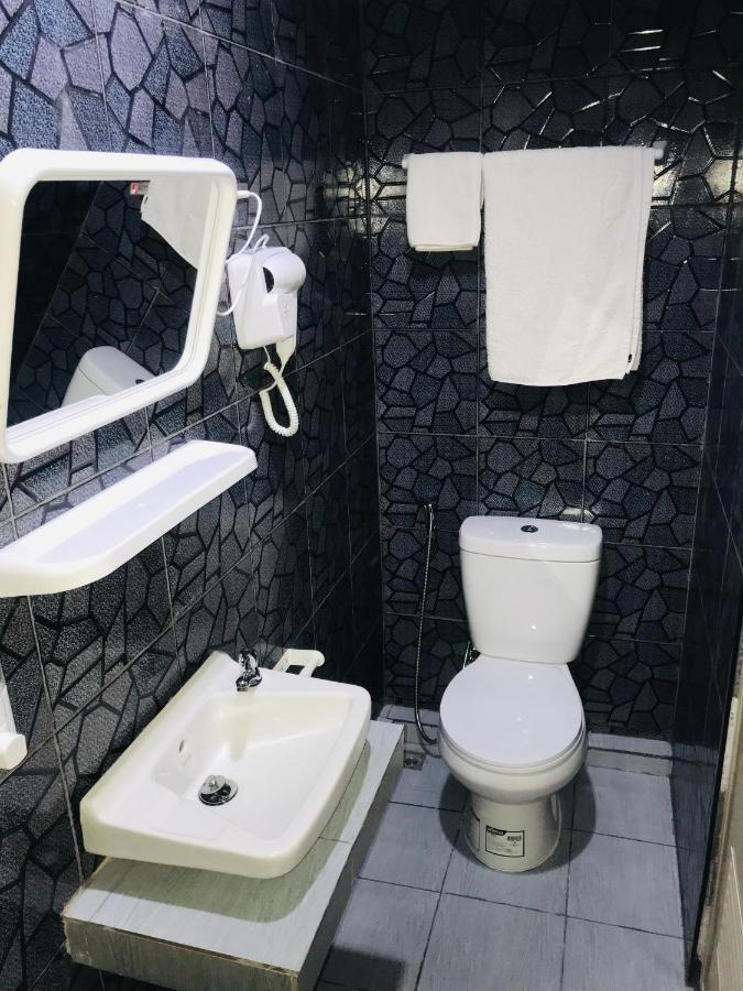 Harrys Resiendence Guest house Bangkok