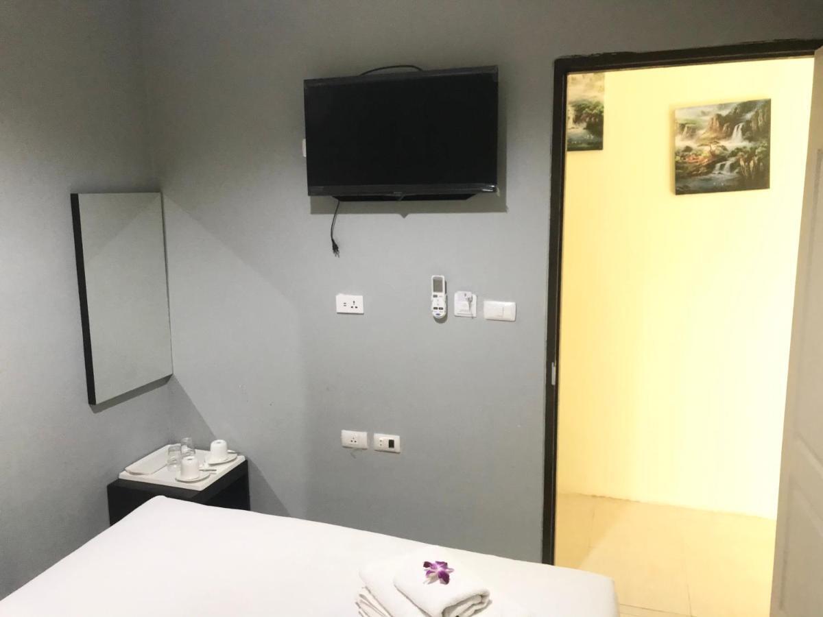 Harrys Resiendence Guest house 2*
