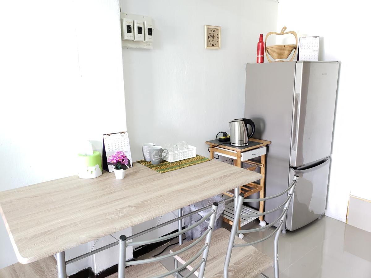 Privatunterkunft B Private Room@jj Market&bts Saphan Kwai+free Wifi