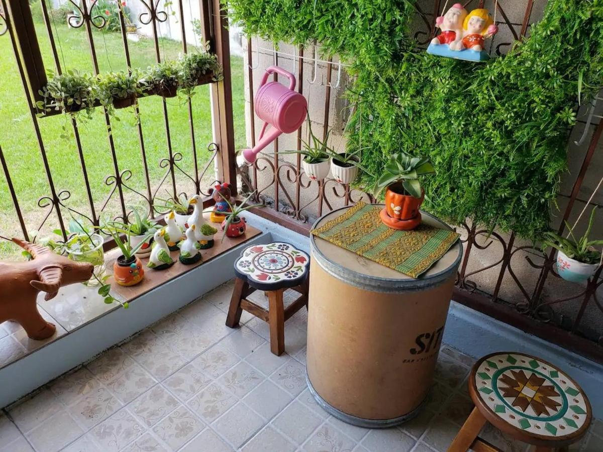 B Private Room@jj Market&bts Saphan Kwai+free Wifi * Bangkok