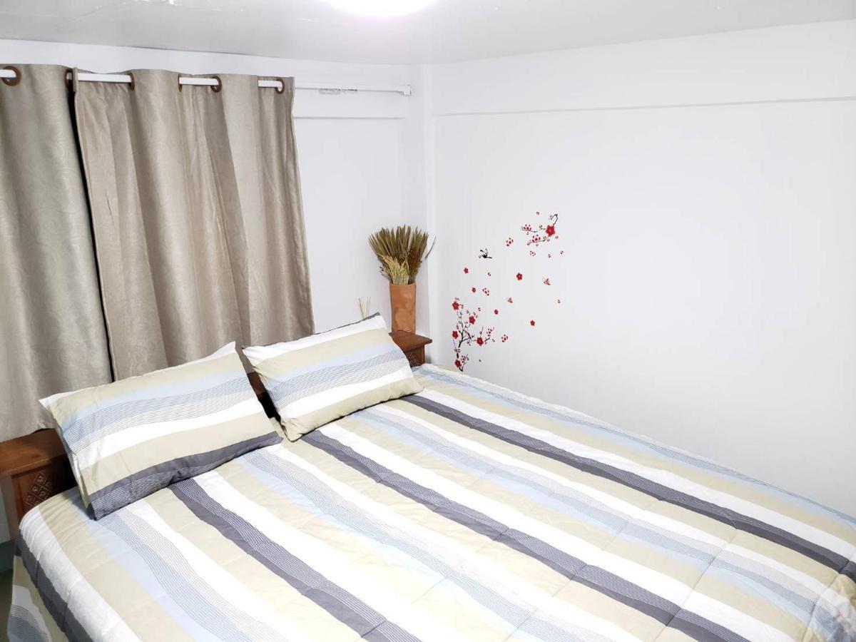 Privatunterkunft B Private Room@jj Market&bts Saphan Kwai+free Wifi *