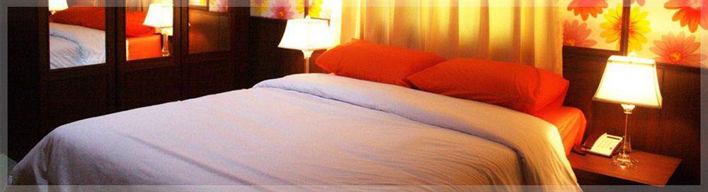 Orchid Hotel Bangkok