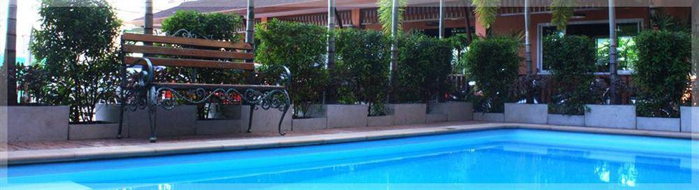 Hotel Orchid Bangkok