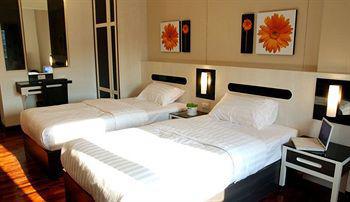 The Saladaeng Hotel
