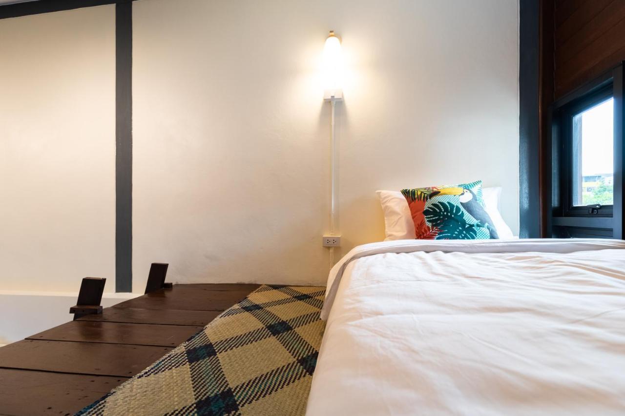 Baan Boon Bed & Breakfast