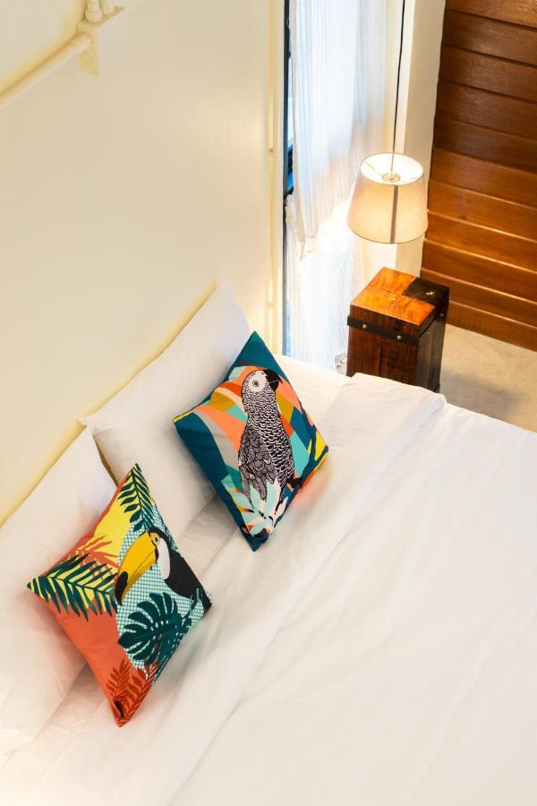 Baan Boon Bed & Breakfast *