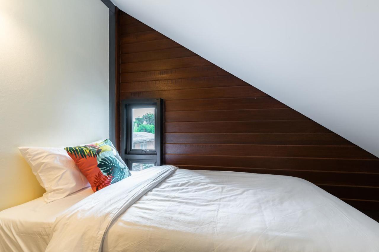 Baan Boon Bed & Breakfast