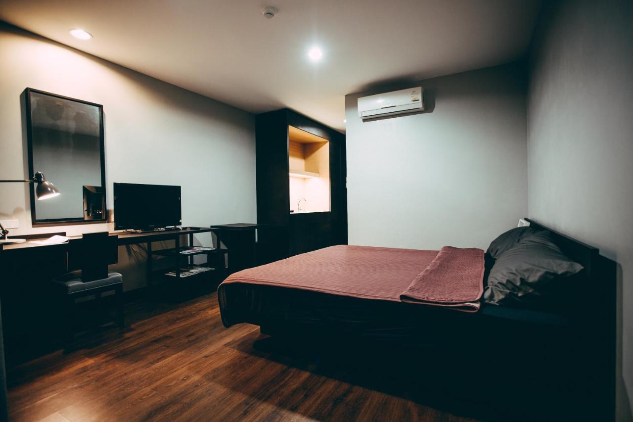 Cgcasa Appartement