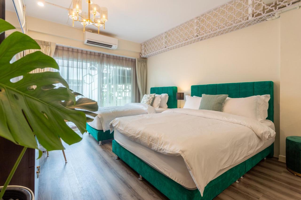 Harmony Silom Bangkok