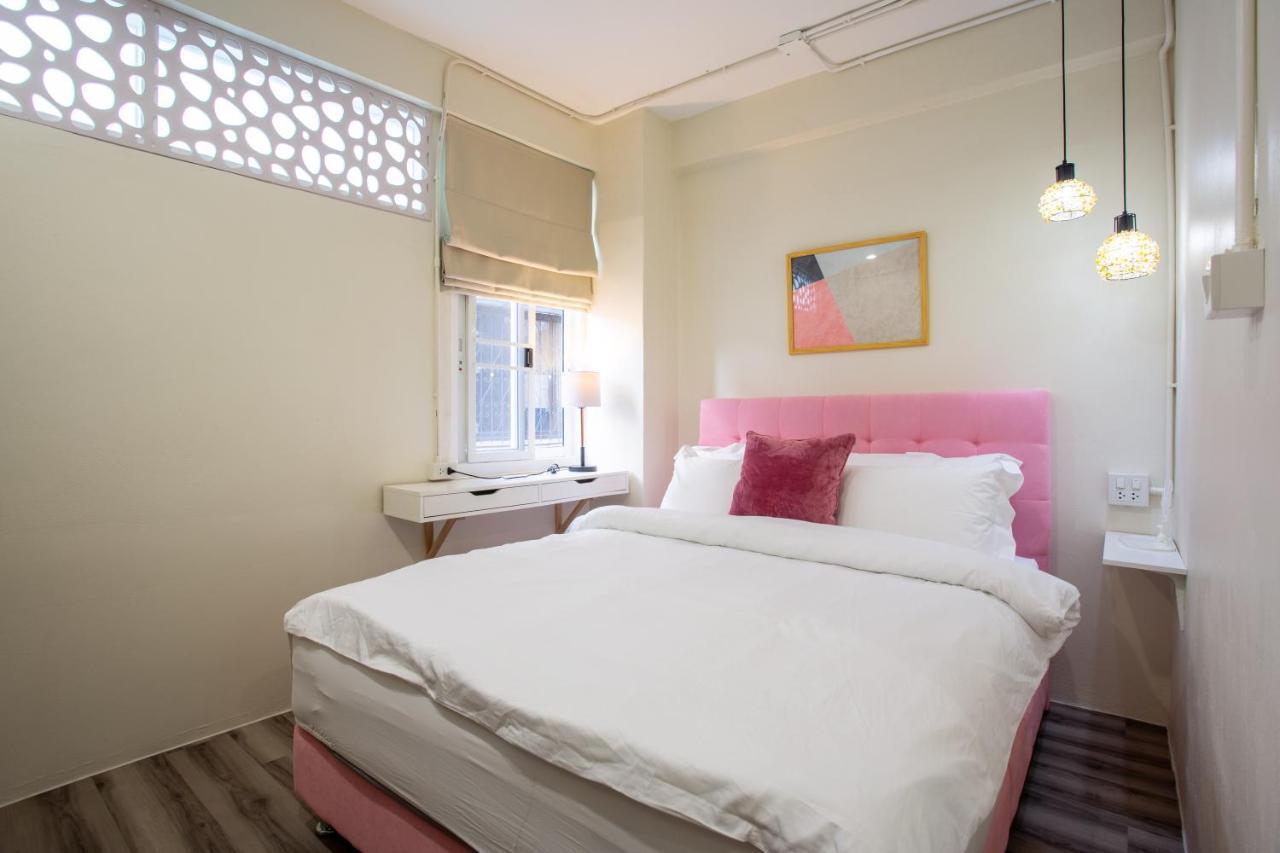 Apartment Harmony Silom *