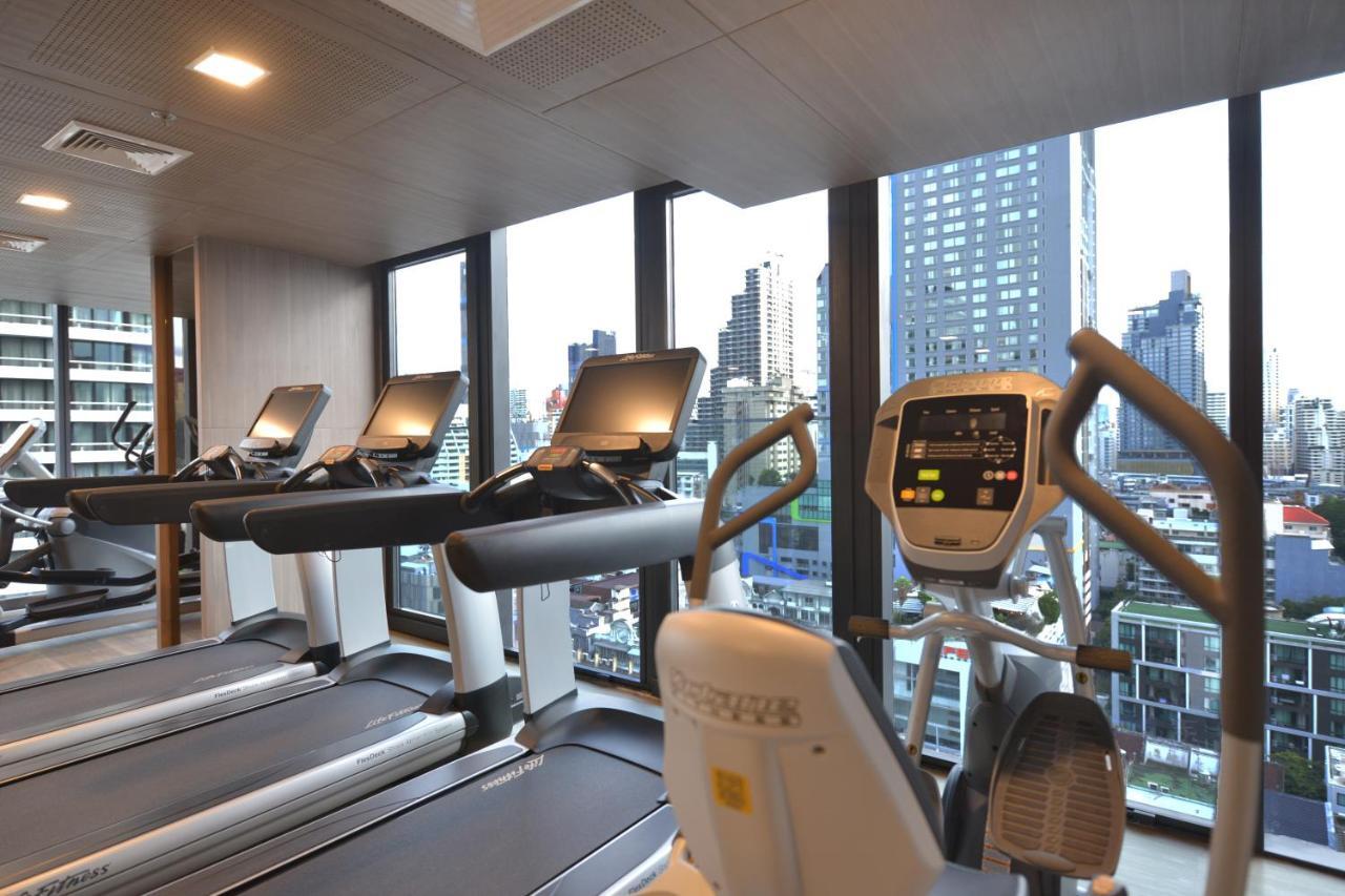 Legrant Sukhumvit 11 Bangkok