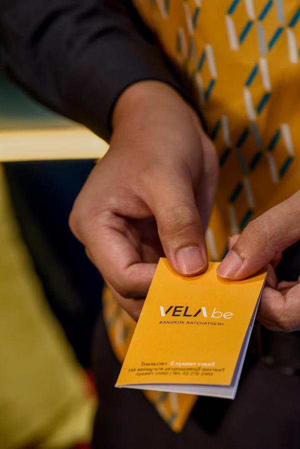 Vela Be Ratchathewi Bangkok