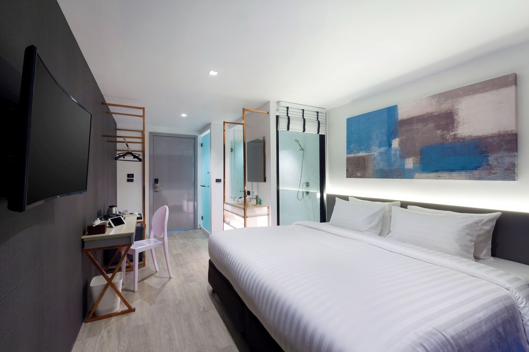 Hotel Sora Silom
