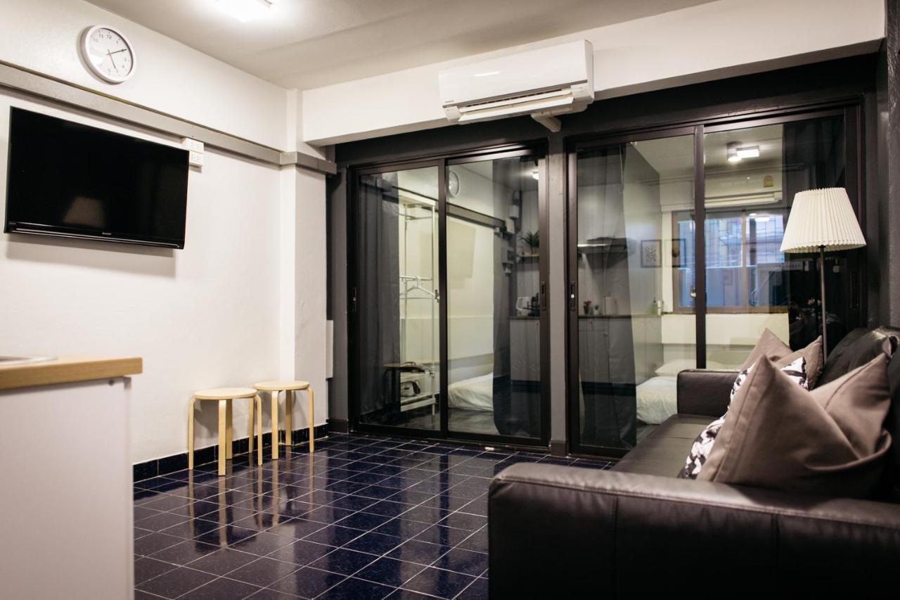 Apartment T2 2 Bedrooms 6 Guests Full Kitchen 1 Min To Bts