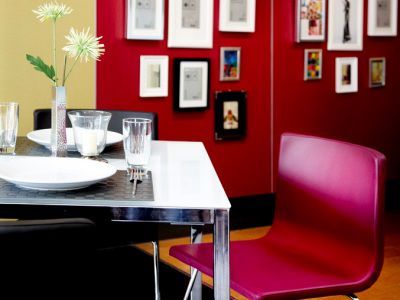 Hotel Poste 43