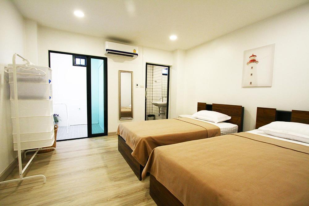 Albergue 398 *