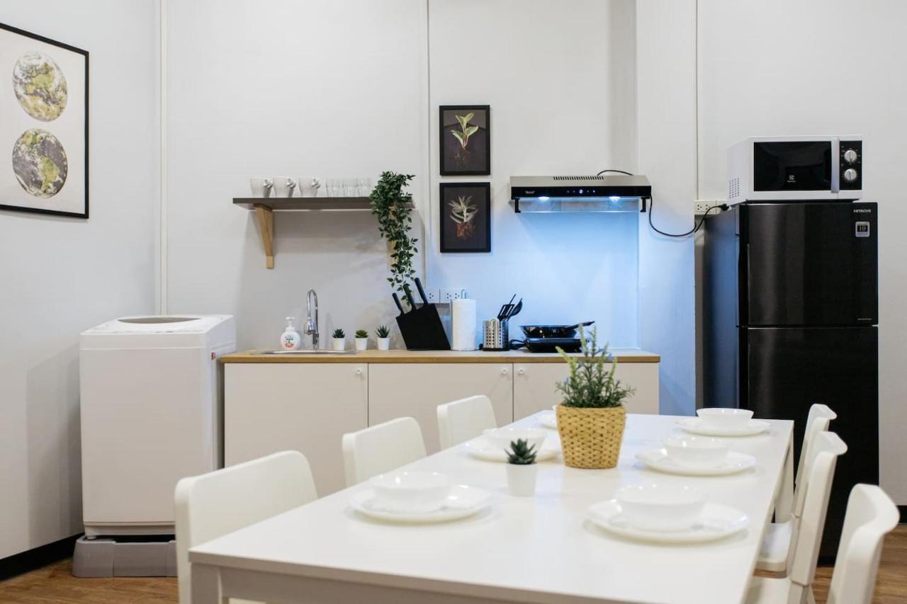Apartment U4 Large 2 Bed Full Kitchen 200m To Bts *