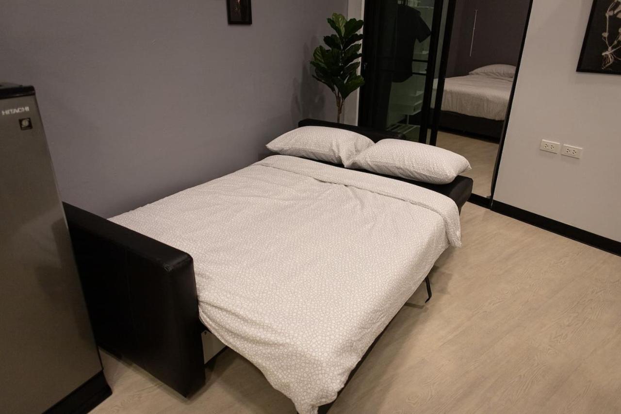 U1 Large 2 Bed Bts Udomsuk * Bangkok