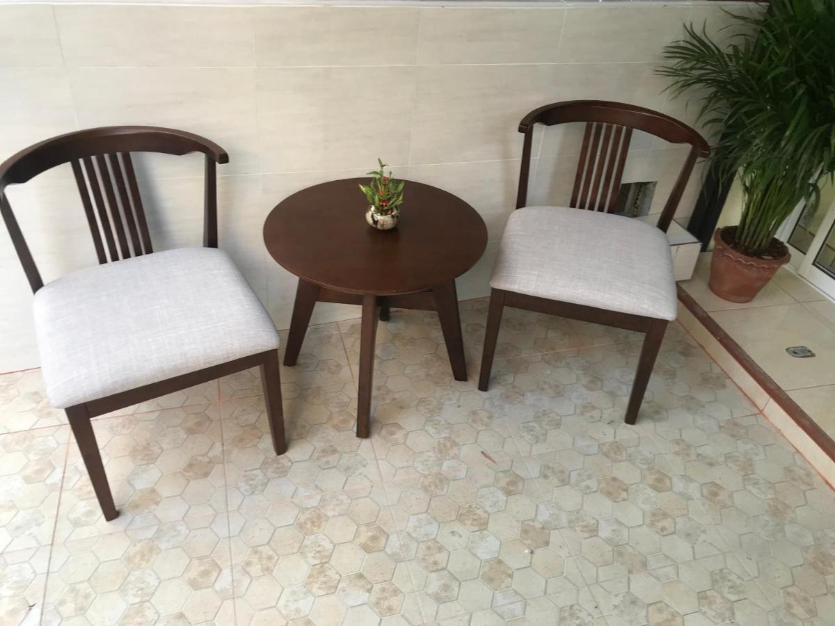 Guest house Harrys Resiendence Bangkok