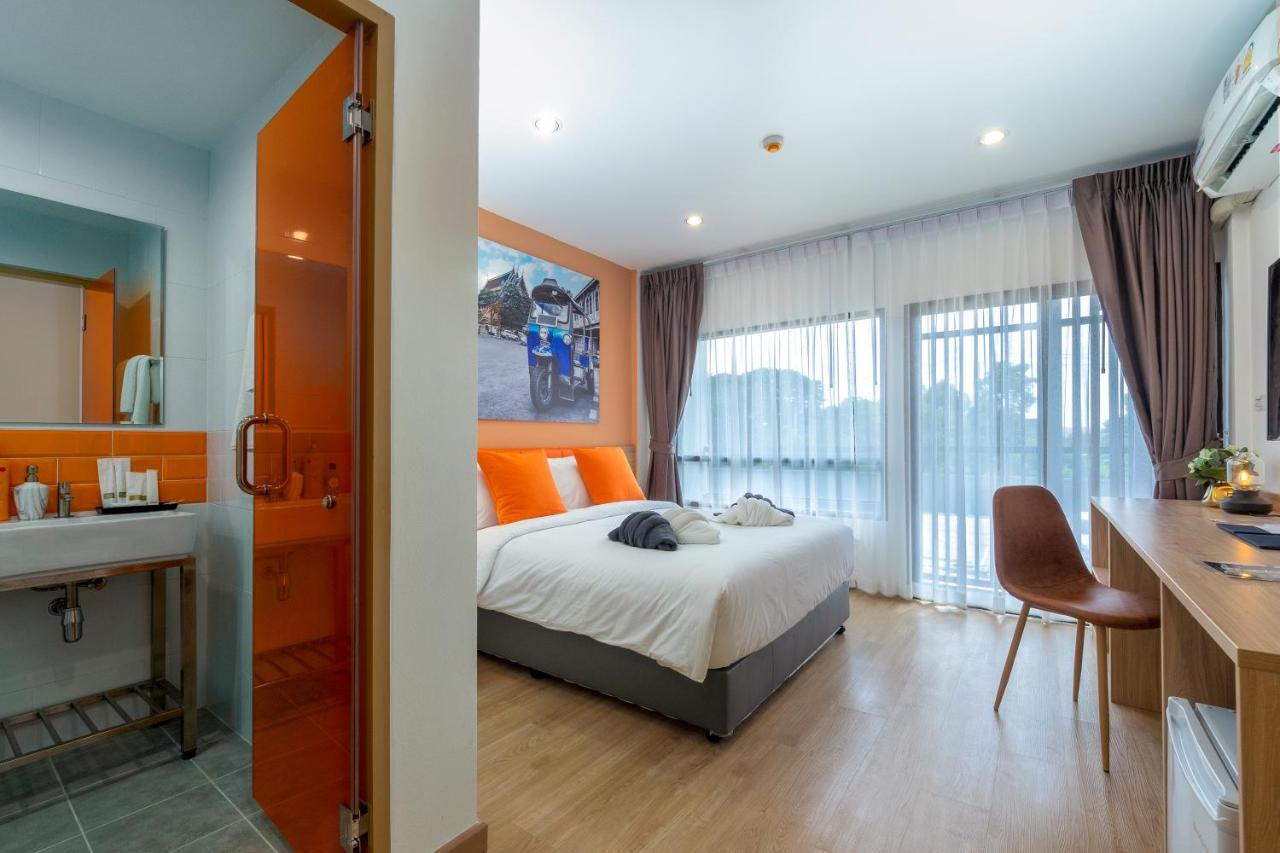 7 Days Premium Don Meaung Airport 3* Banguecoque