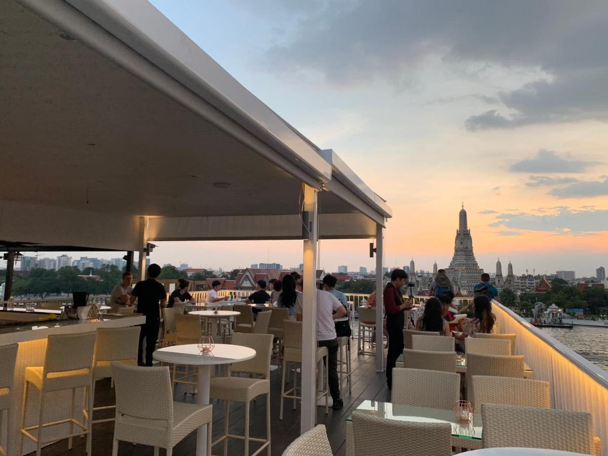 Arun Riverside Hotel Bangkok