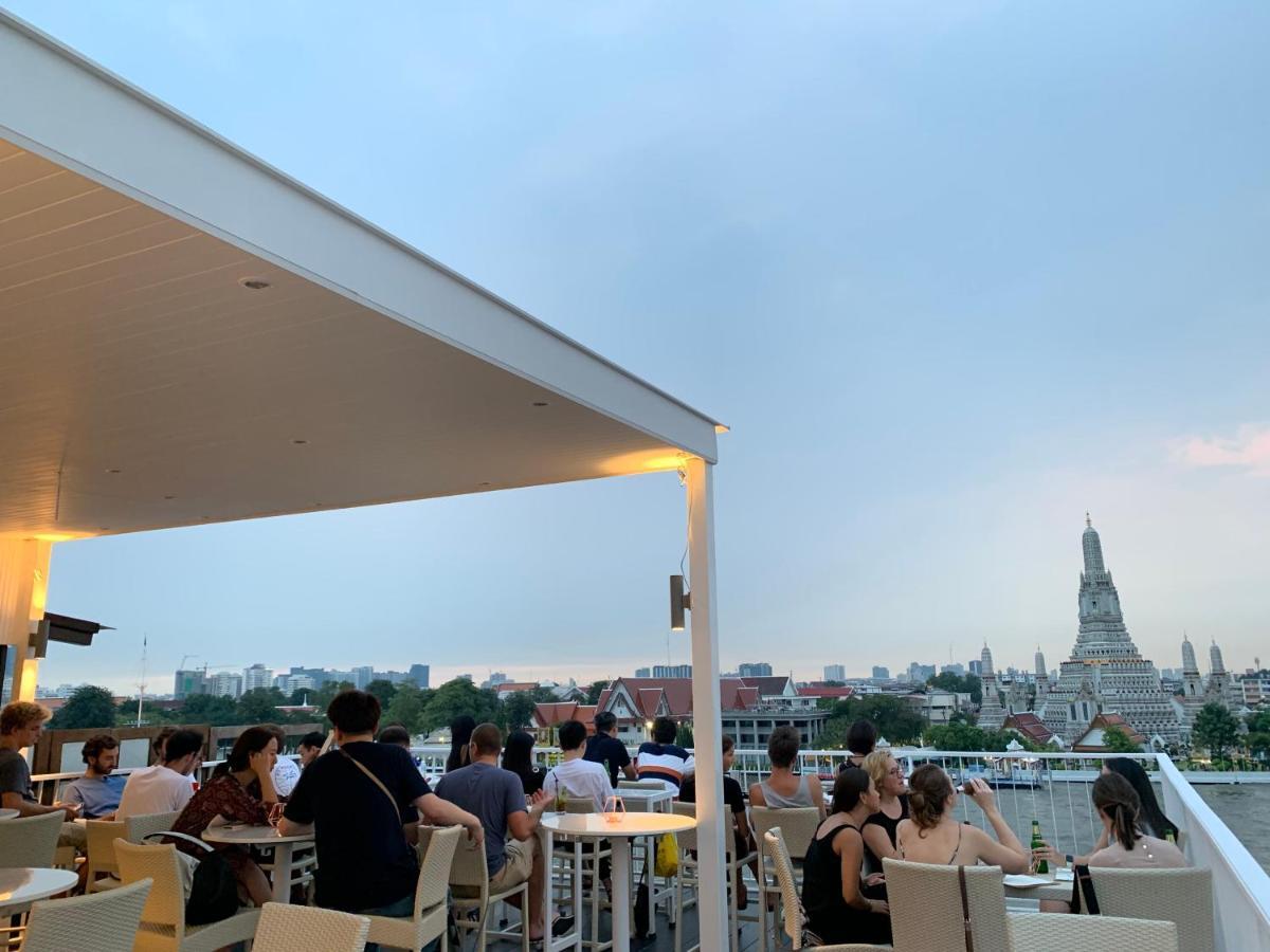 Arun Riverside Hotel 4*