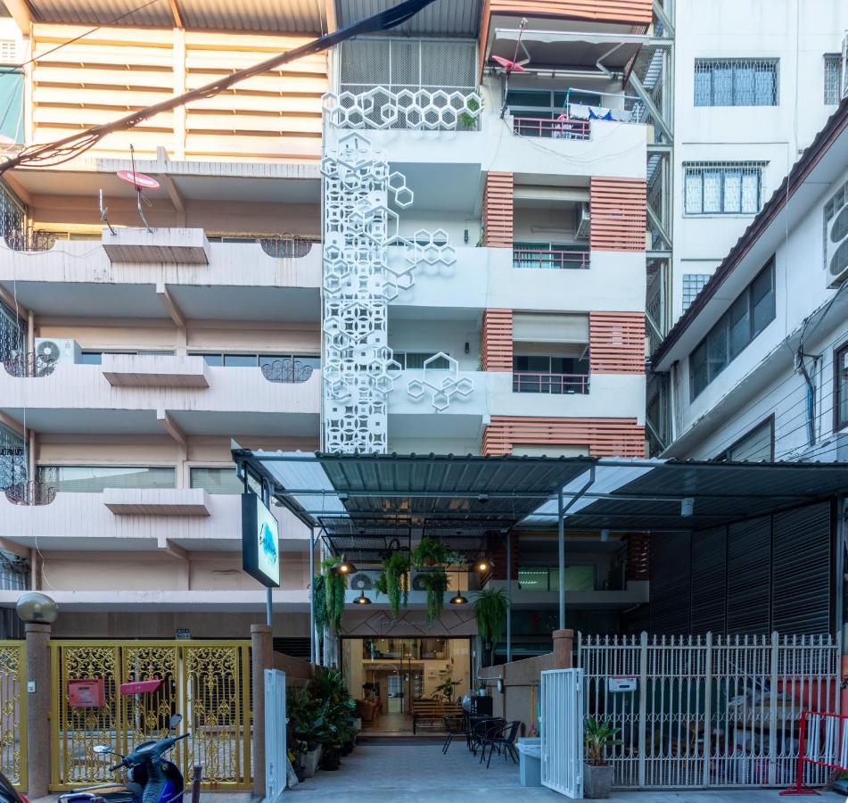 Apartment Harmony Silom *