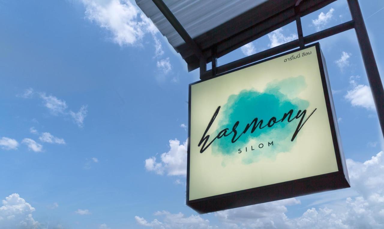 Apartment Harmony Silom