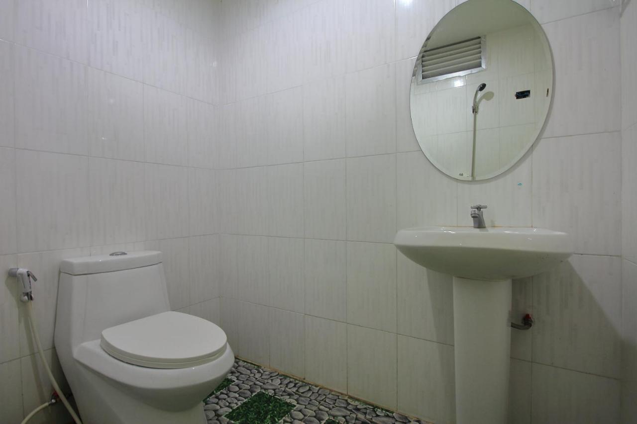 Oyo 410 Diamond Boutique Hotel