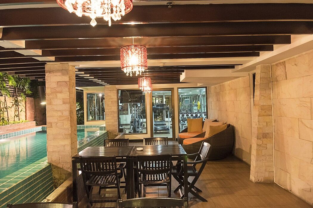 Aspen Sukhumvit 2