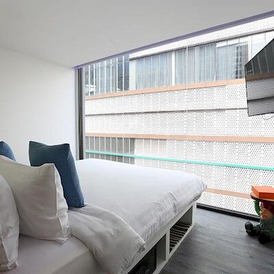 Hotel S Box Sukhumvit Bangkok