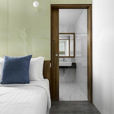 Hotel S Box Sukhumvit 3*