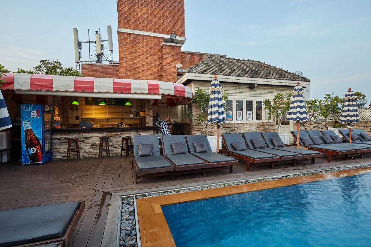 Buddy Lodge, Khaosan Road 4*