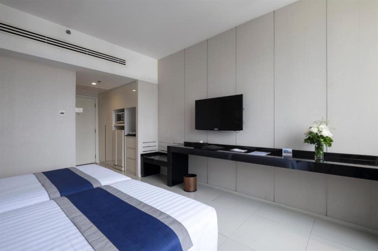 Mandarin Managed By Centre Point Bangkok