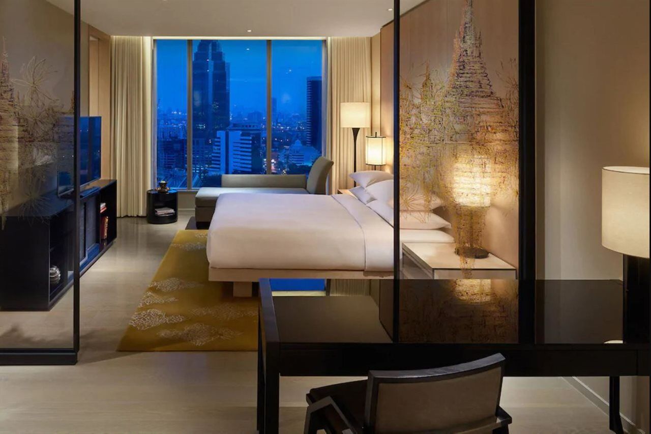 Hotel Park Hyatt