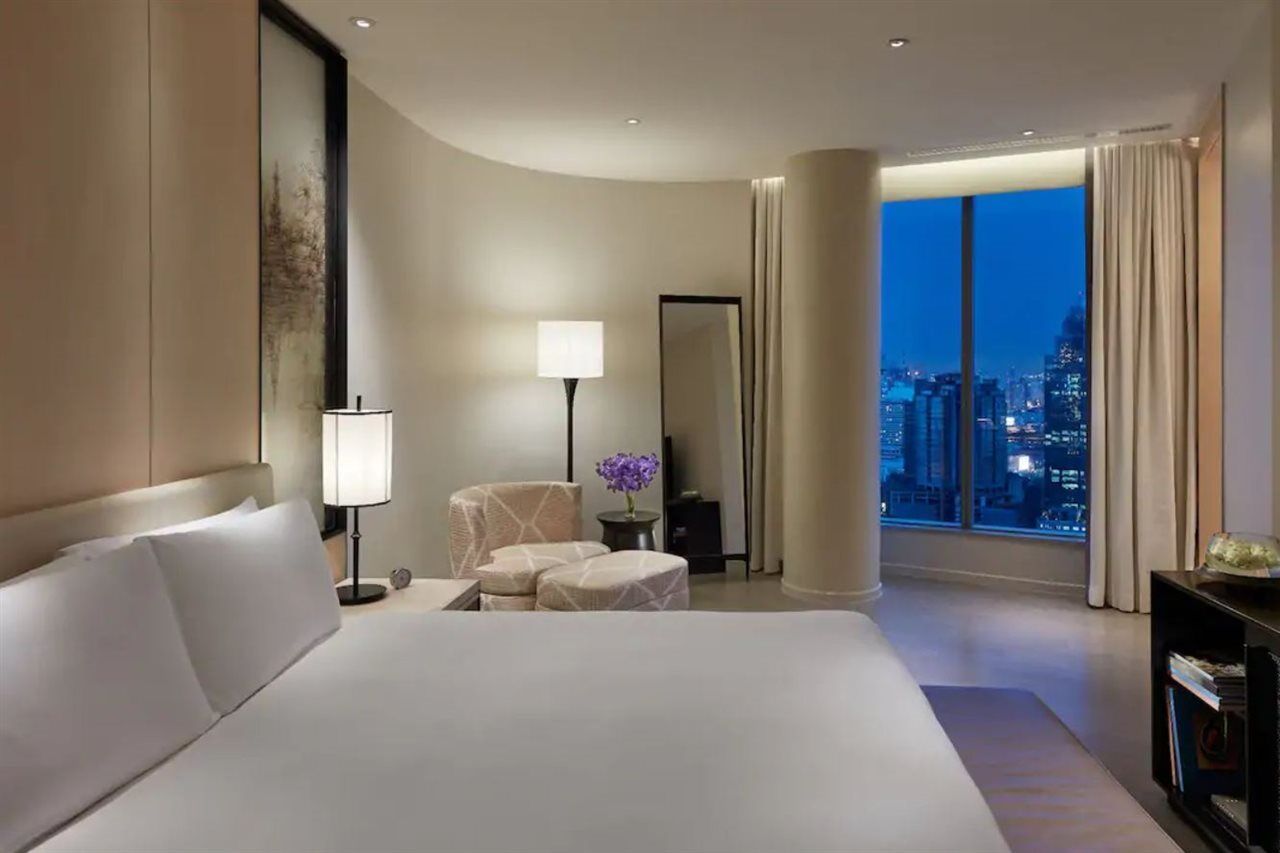 Park Hyatt 5* Bangkok