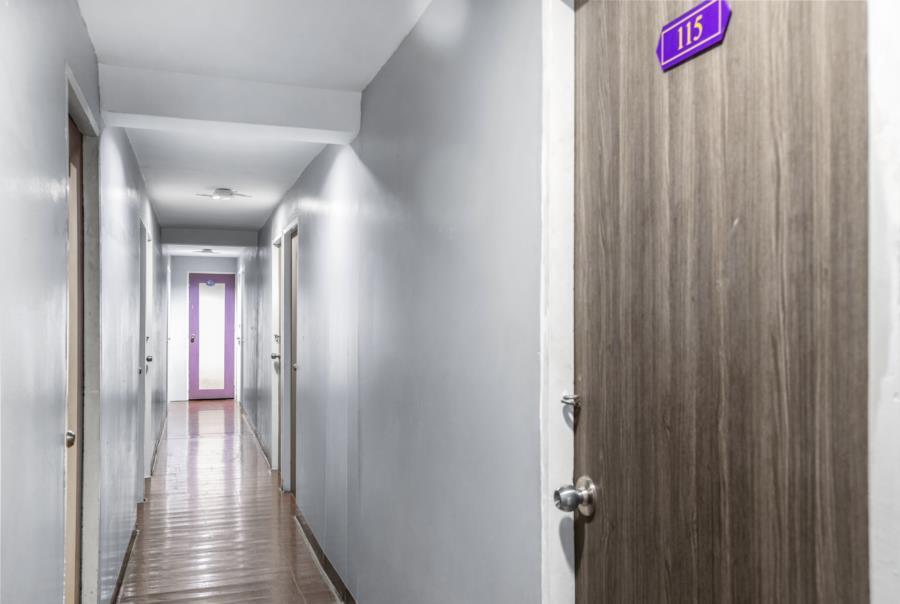 Hostel Sawasdee Khaosan
