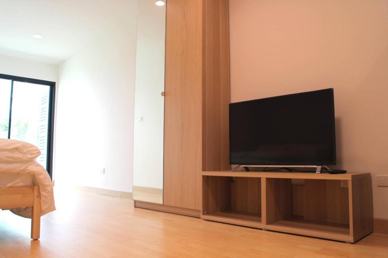 Appartement Live Like A Local In Ekkamai