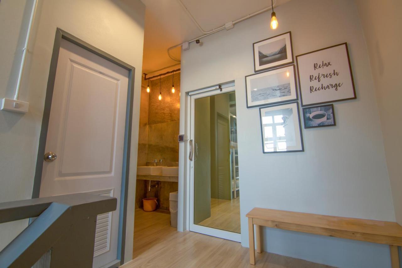 Hostel Ekanake Bangkok