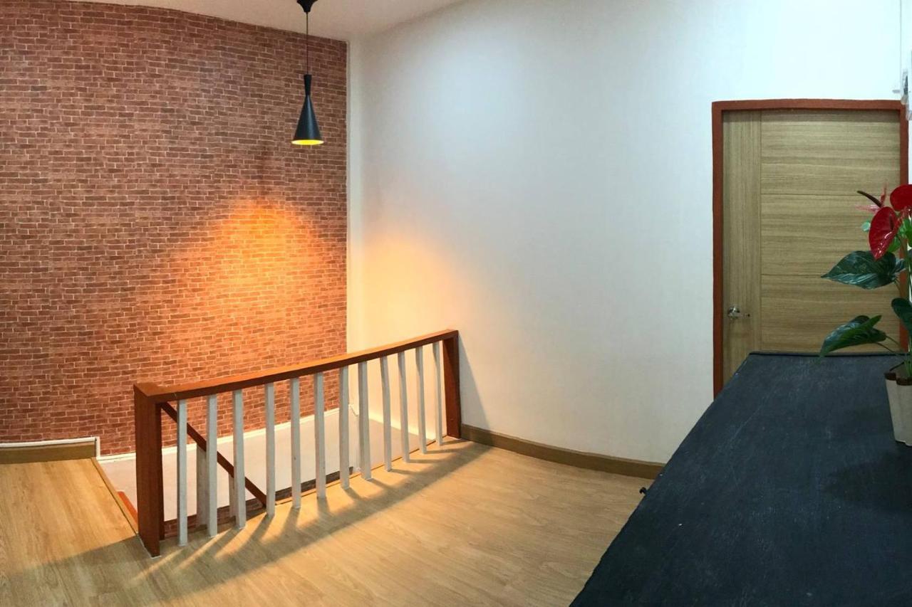 Appartement Mein Haus @bangpo Bangkok