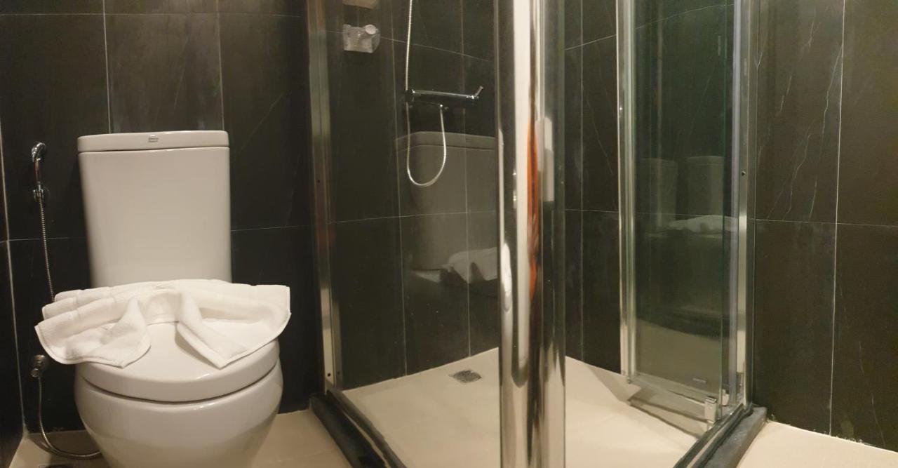 Vinary Sukhumvit 3*