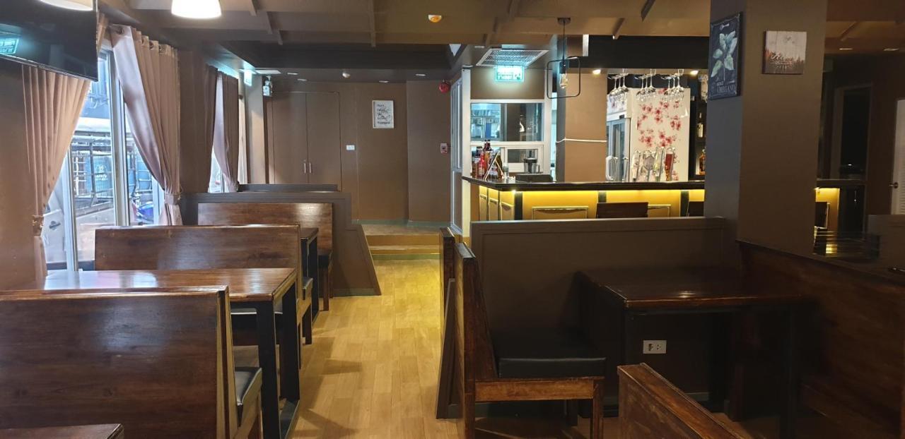 Vinary Sukhumvit 3* Bangkok