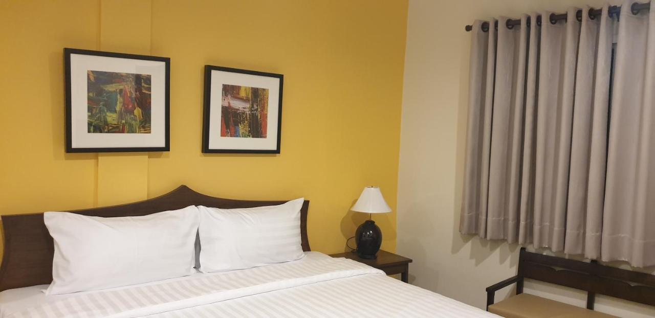 Vinary Sukhumvit 3*
