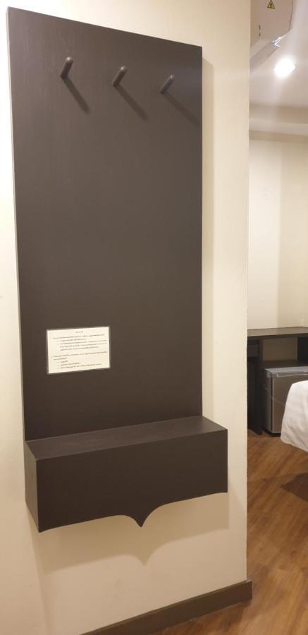 Hotel Vinary Sukhumvit 3*