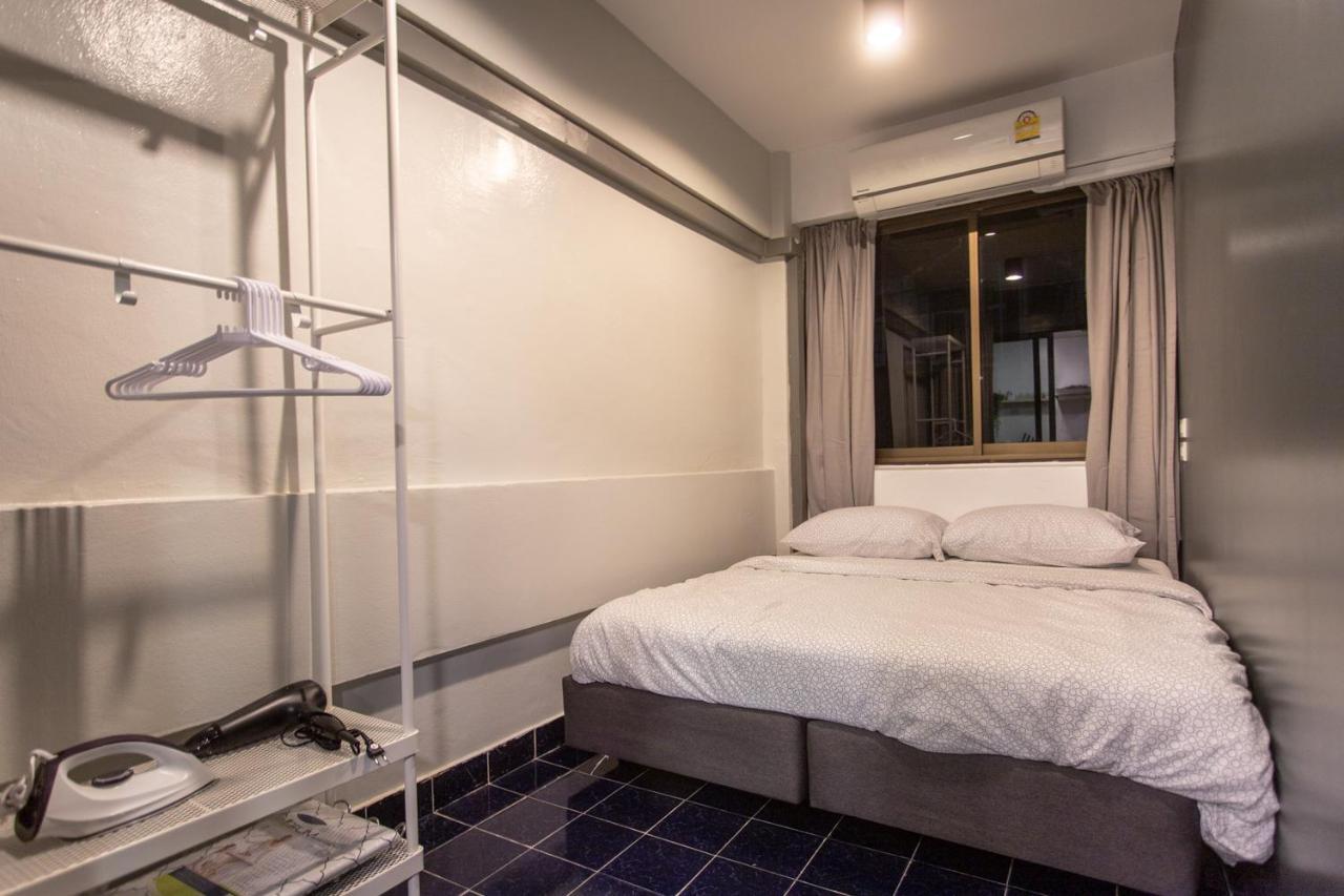 T2 2 Bedrooms 6 Guests Full Kitchen 1 Min To Bts Apartment