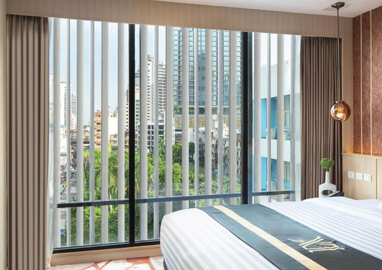 Hotel Eleven Sukhumvit 11 Bangkok