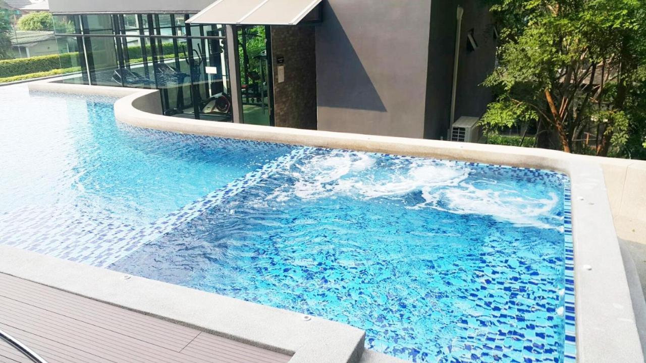 The Excel Groove At Lasalle 52 Apartment Bangkok