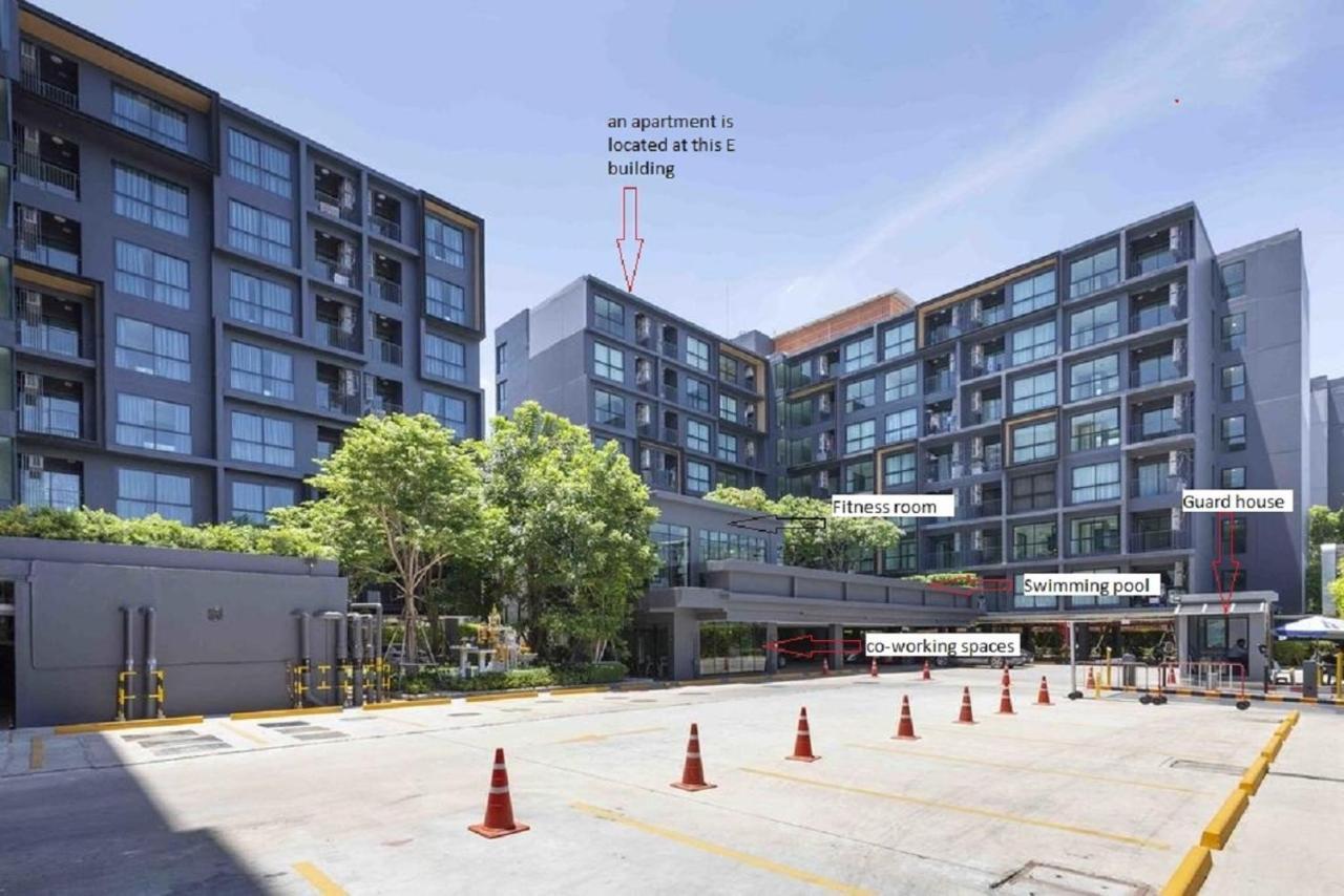 The Excel Groove At Lasalle 52 Apartment